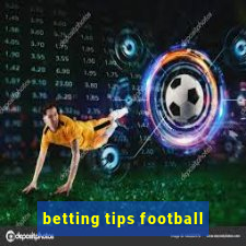 betting tips football